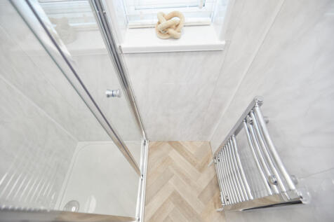 Shower Room 3