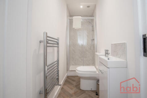 Shower Room 3