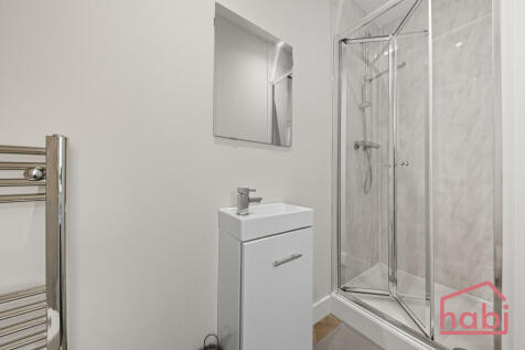 En-suite 1