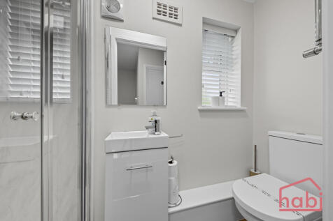 Shower Room 2
