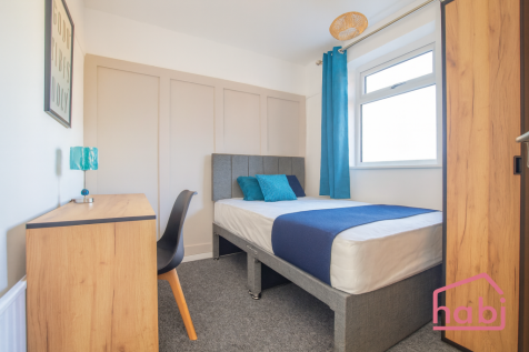 Bedroom 5