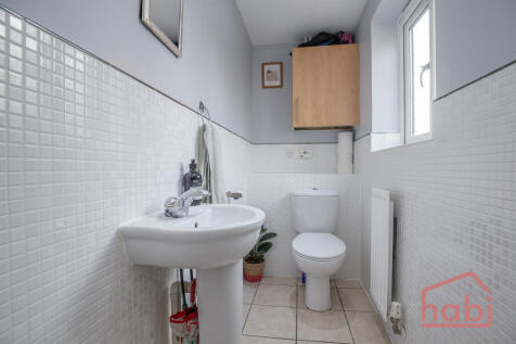 Ground Floor WC