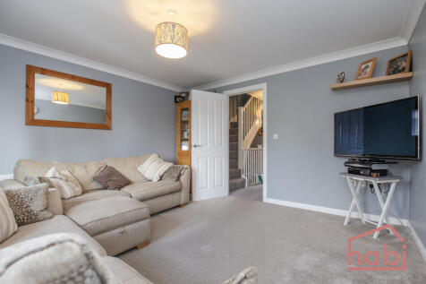 First Floor Lounge