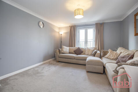 First Floor Lounge