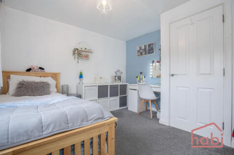 First Floor Bedroom 3