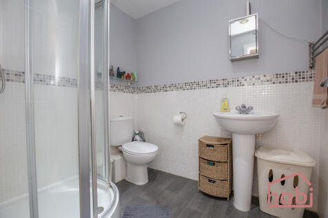 En-suite 1