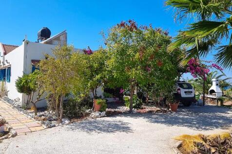 ECO Seaside Villa