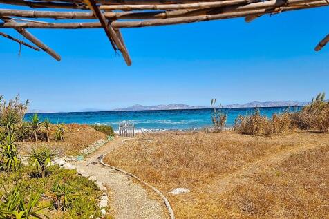 garden to beach