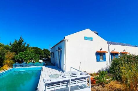 ECO Seaside Villa