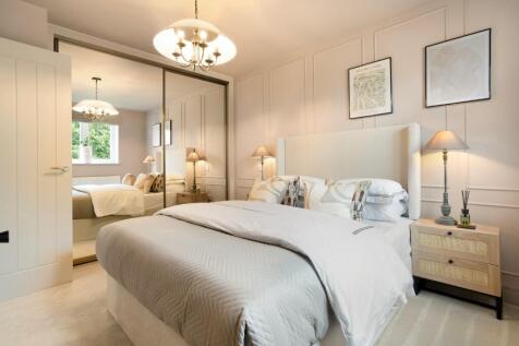 Kinsted Bedroom
