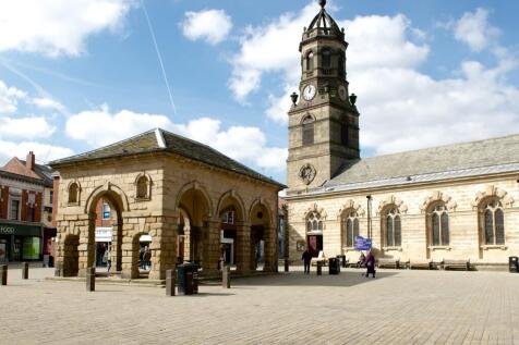 Pontefract