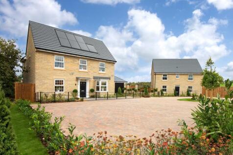 Wychwood at Castle Syke Grange