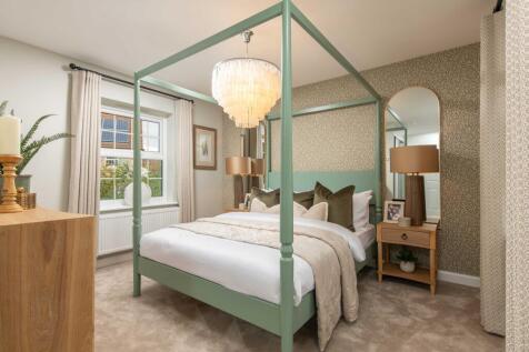 Wychwood at Castle Syke Grange