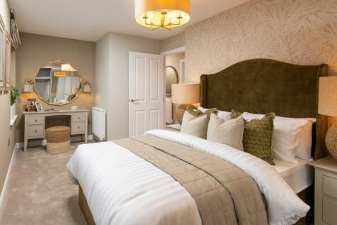 Wychwood at Castle Syke Grange