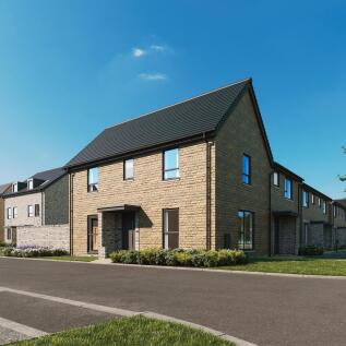 Martham CGI