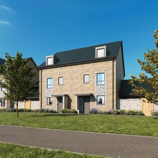 Sheringham CGI