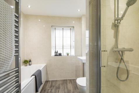 The Manning at Donnington Heights