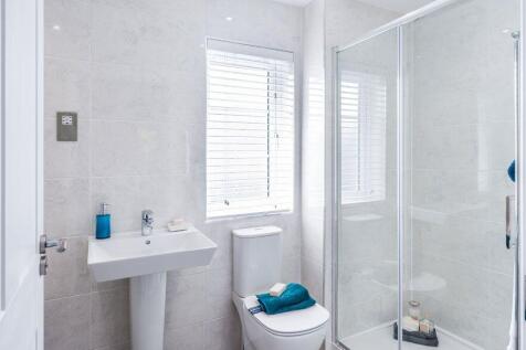 Colville 4 bedroom home, en suite to main bedroom