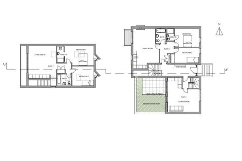 Development Site &#64; 23 Montpelier, Weston-Super-Mar