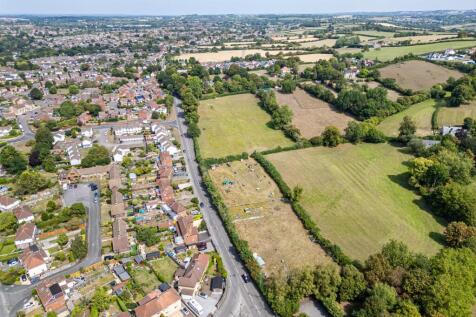 Land East of Cherry Gardens, Oldland Common, Brist