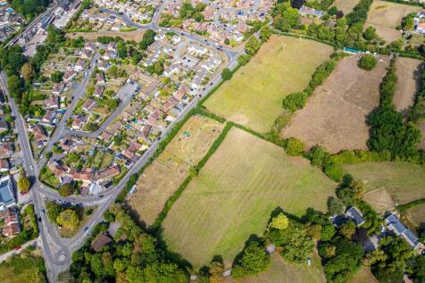 Land East of Cherry Gardens, Oldland Common, Brist