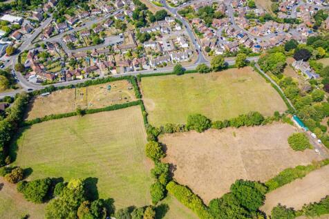 Land East of Cherry Gardens, Oldland Common, Brist
