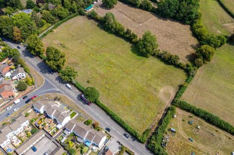 Land East of Cherry Gardens, Oldland Common, Brist