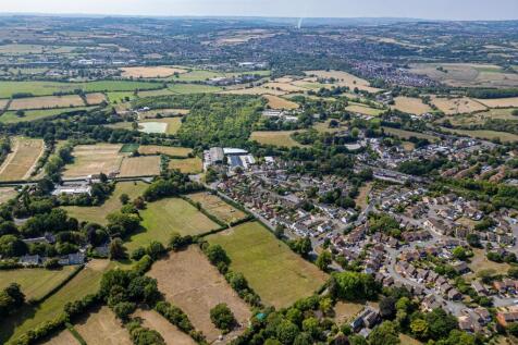 Land East of Cherry Gardens, Oldland Common, Brist