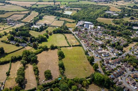 Land East of Cherry Gardens, Oldland Common, Brist