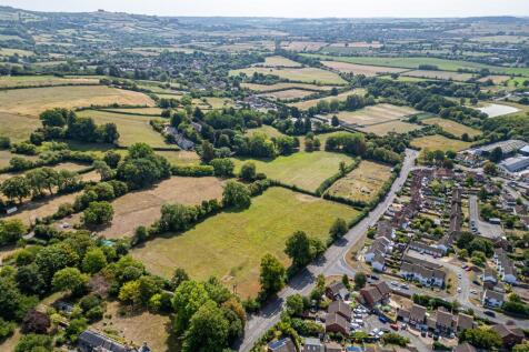 Land East of Cherry Gardens, Oldland Common, Brist