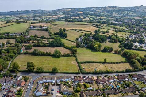 Land East of Cherry Gardens, Oldland Common, Brist