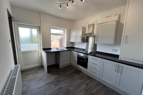 Modern kitchen