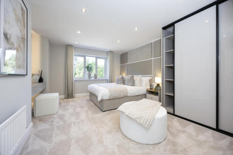 VMCW Hatters Chase Bovis Sandymoor The Aspen showhome photography Sep 2024 Photo 26