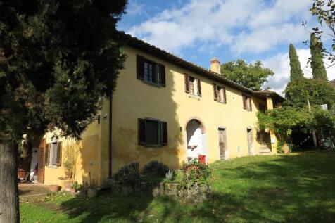 Farmhouse