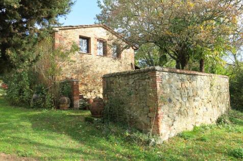 Capanna (Outhouse)