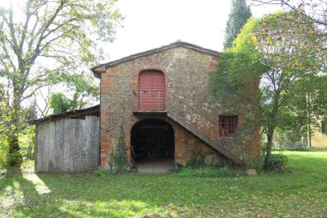 Capanna (Outhouse)