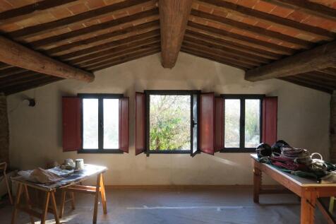 Capanna 1st Floor