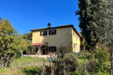 Farmhouse (Rear)
