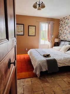 guestroom downstairs