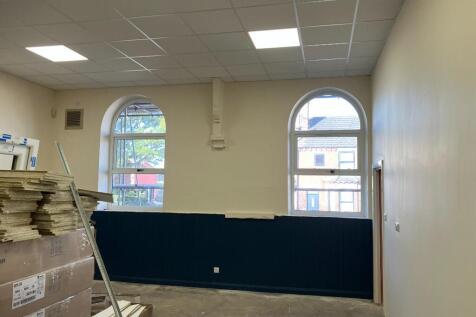 Unit 8 - 474 sq ft