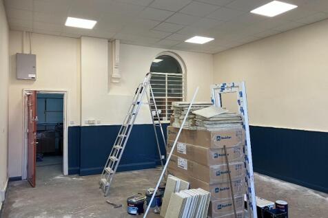 Unit 8 - 474 sq ft