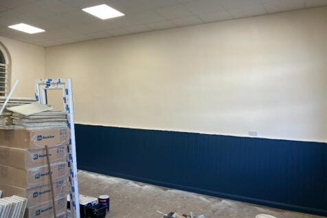 Unit 8 - 474 sq ft