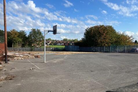 Land available