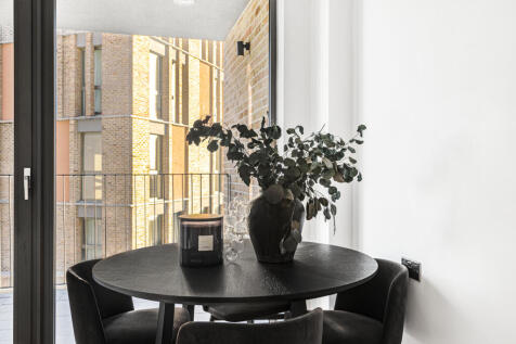 Terrace / Patio