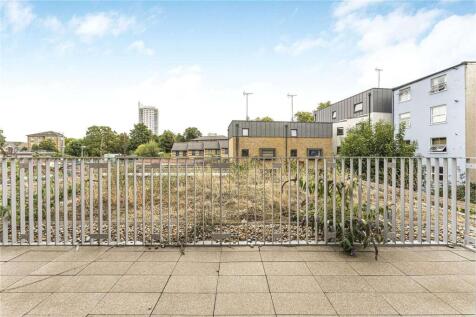 Main bedroom downstairs patio
