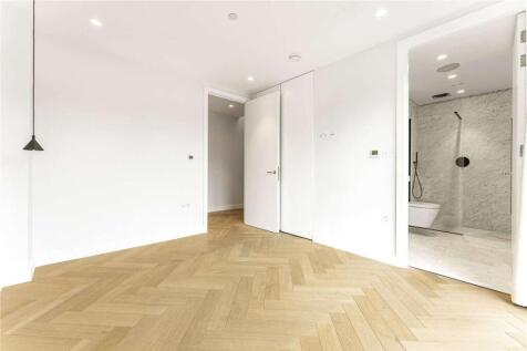 Main bedroom downstairs