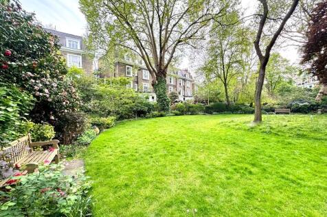 Private gardens 