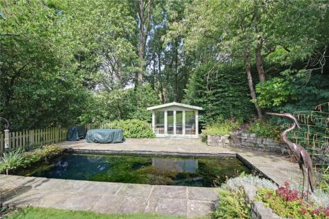 View Of Summer House