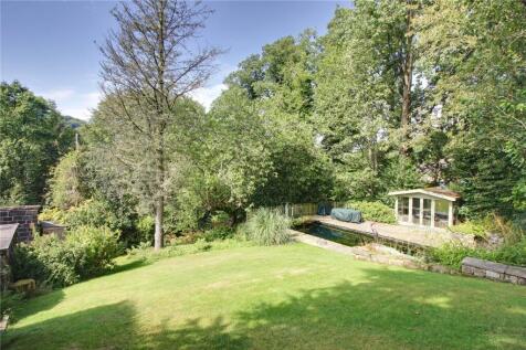 View Of Summer House