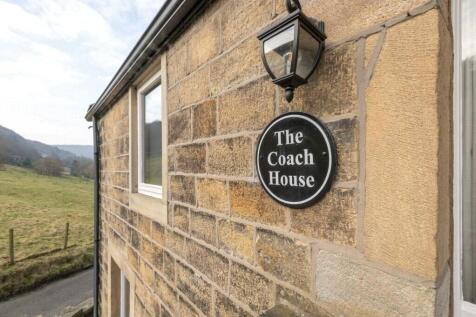 The Coach House